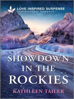 cover image of Showdown in the Rockies